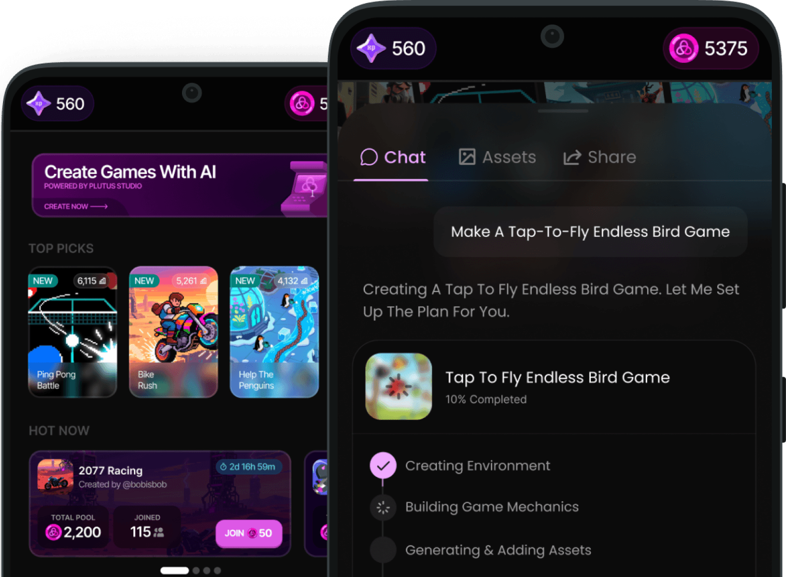 Mobile Preview